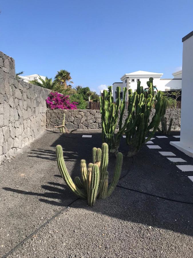 Villa Alejandro Playa Blanca  Esterno foto