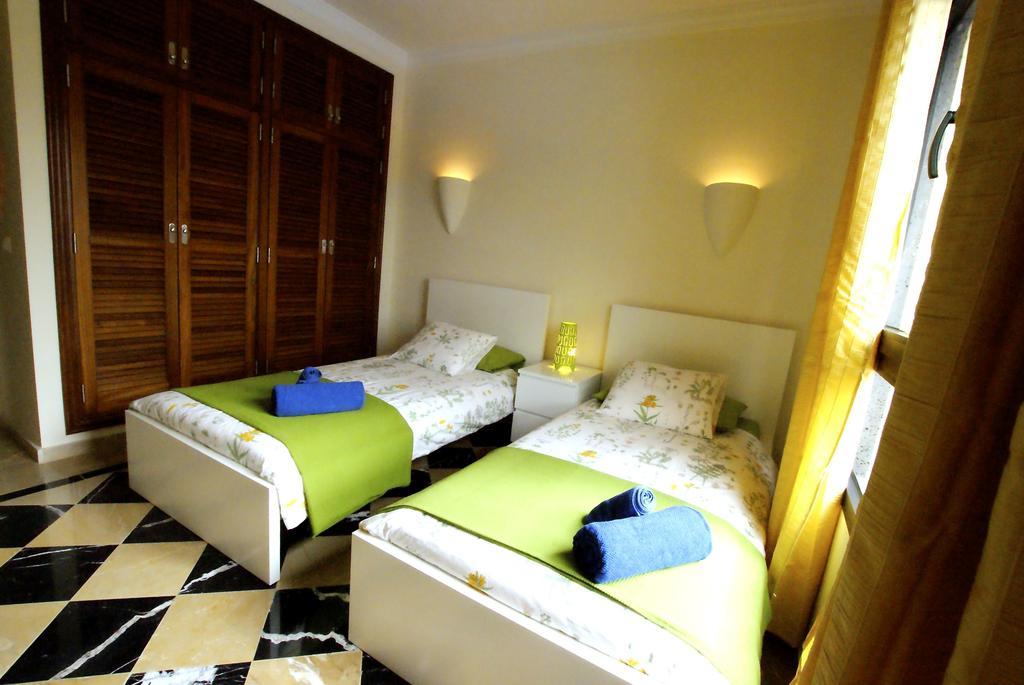 Villa Alejandro Playa Blanca  Camera foto